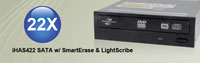 Lite-On 22x
