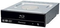 Pioneer BDR-S03J